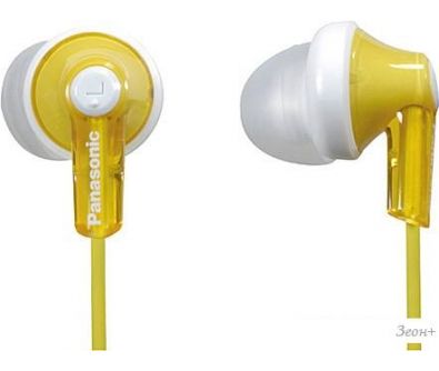  Panasonic RP-HJE118GUY