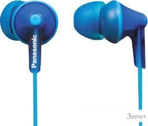  Panasonic RP-HJE125E-A