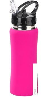 - Colorissimo Water Bottle 0.6 () [HB01-RO]
