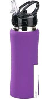 - Colorissimo Water Bottle 0.6 () [HB01-PR]