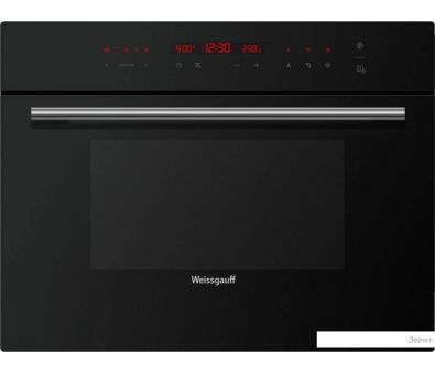    Weissgauff OE446