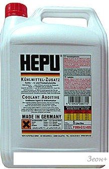   Hepu P999 G12 5