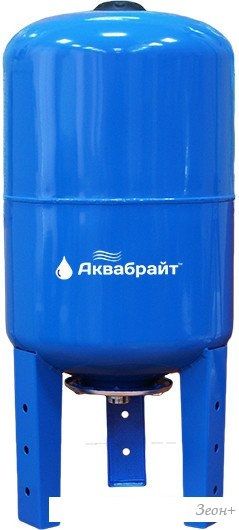 Гидроаккумулятор Аквабрайт ГМ-50В
