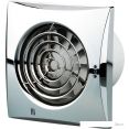 Вытяжной вентилятор Vents 100 Квайт (хром)
