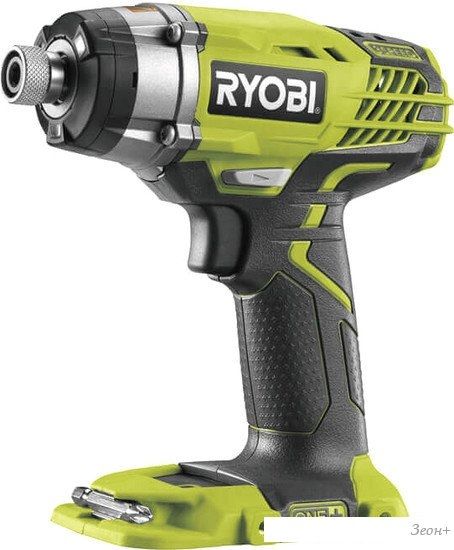 Ударный винтоверт Ryobi R18ID3-0