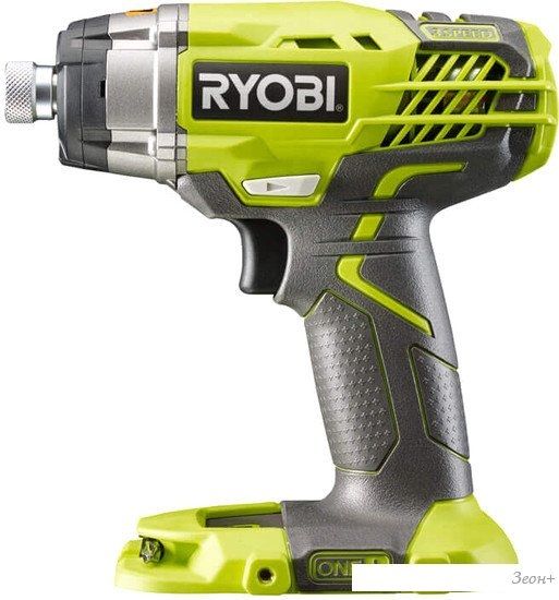 Ударный винтоверт Ryobi R18ID3-0