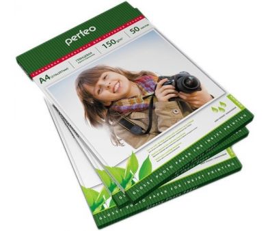  Perfeo  A4 150 /2 50  [PF-GLA4-150/50]