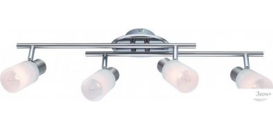   Arte Lamp Cavalletta A4510PL-4SS