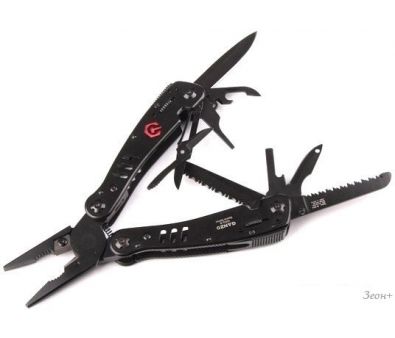   Ganzo G302-B