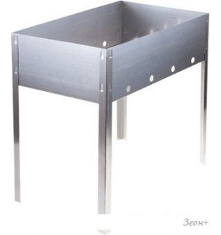 Мангал Perfecto Linea 47-750049