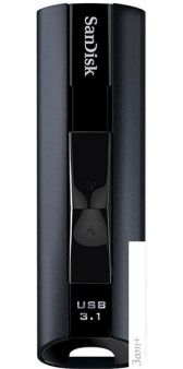 USB Flash SanDisk Extreme PRO 256GB [SDCZ880-256G-G46]