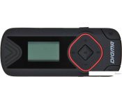 MP3  Digma R3 8GB ()