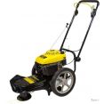 Колёсная газонокосилка Champion LMH5640