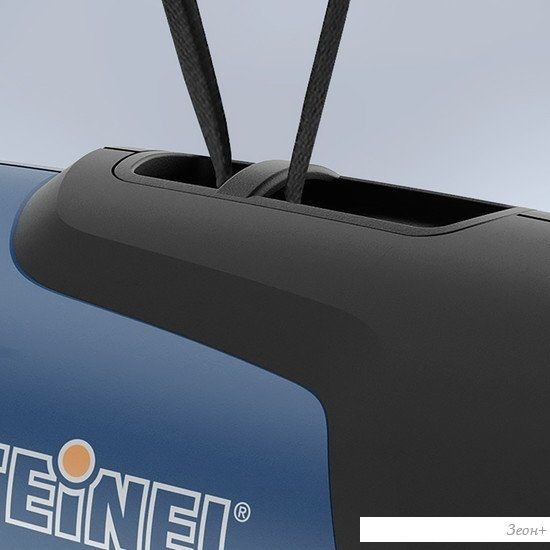 Промышленный фен Steinel HL 1820 S