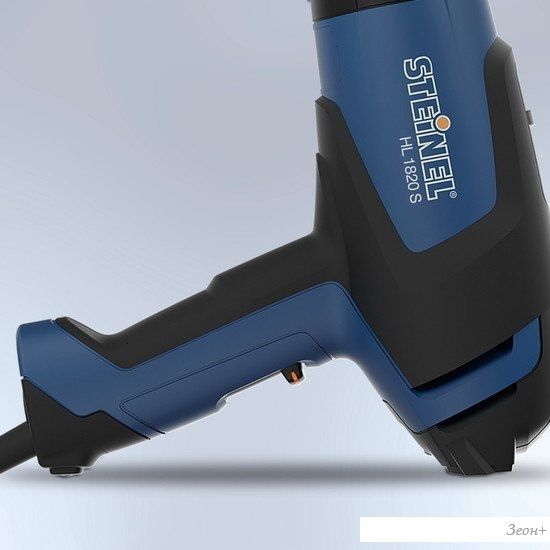 Промышленный фен Steinel HL 1820 S