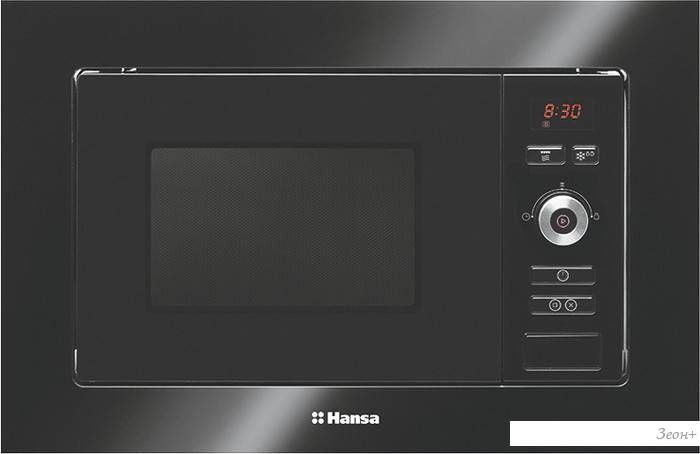 Микроволновая печь Hansa AMM20BESH