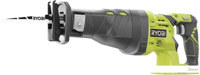 Сабельная пила Ryobi R18RS-0