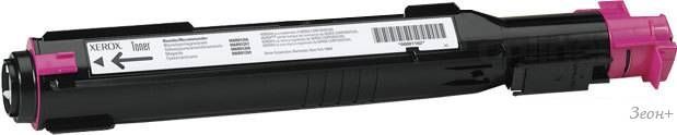 Картридж Xerox 006R01272