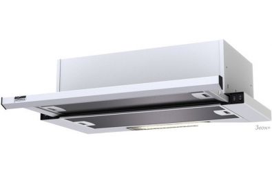   Krona Kamilla slim 600 white (2 )