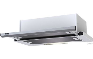   Krona Kamilla slim 600 inox (2 )