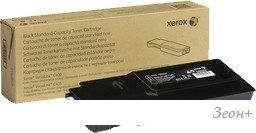Картридж Xerox 106R03508