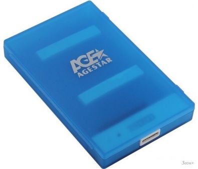     AgeStar 3UBCP1-6G ()
