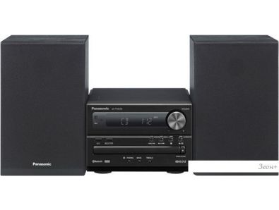 - Panasonic SC-PM250EE ()