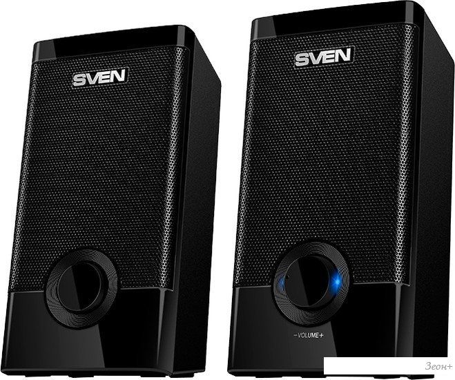 Акустика SVEN 318