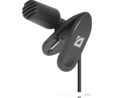  Defender MIC-109