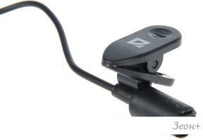 Микрофон Defender MIC-109