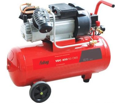  Fubag VDC 400/50 CM3
