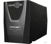 Источник бесперебойного питания CrownMicro CMU-500X IEC