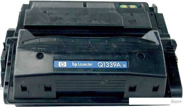 Картридж HP 39A (Q1339A)