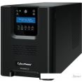 Источник бесперебойного питания CyberPower PR1000ELCD 1000VA