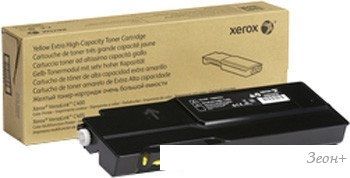 Картридж Xerox 106R03533