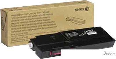 Картридж Xerox 106R03535
