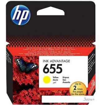  HP 655 (CZ112AE)