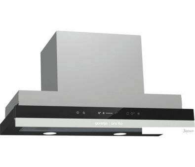   Gorenje BHP643ORAB