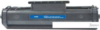 Картридж HP 92A (C4092A)
