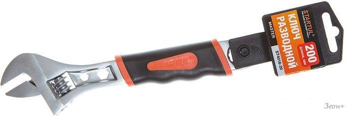 Набор ключей Startul ST4018-15 1 предмет