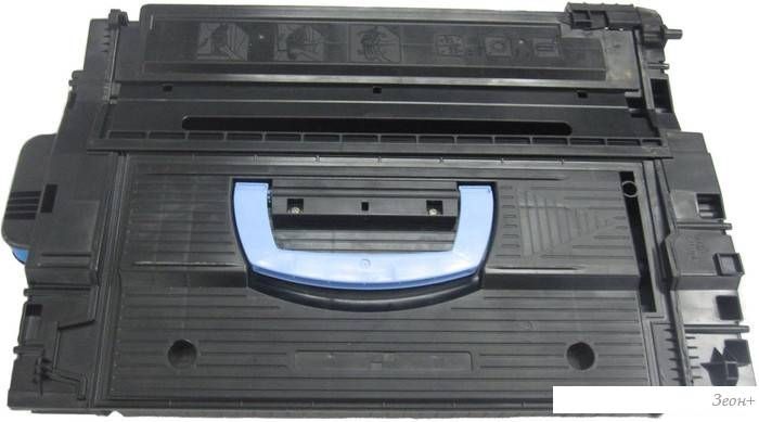 Картридж HP 43X (C8543X)
