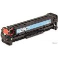 Картридж HP CC531A