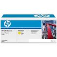 Картридж HP 650A (CE272A)