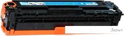 Картридж HP 128A (CE321A)