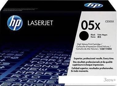  HP 05 (CE505XD)
