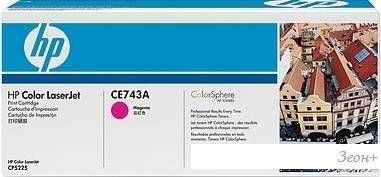  HP 307A (CE743A)