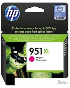 Картридж HP 951XL (CN047AE)