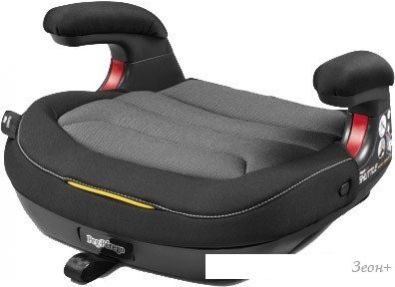   Peg Perego Viaggio 2-3 Shuttle Crystal Black
