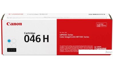  Canon 046HC