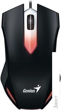 Игровая мышь Genius X-G200